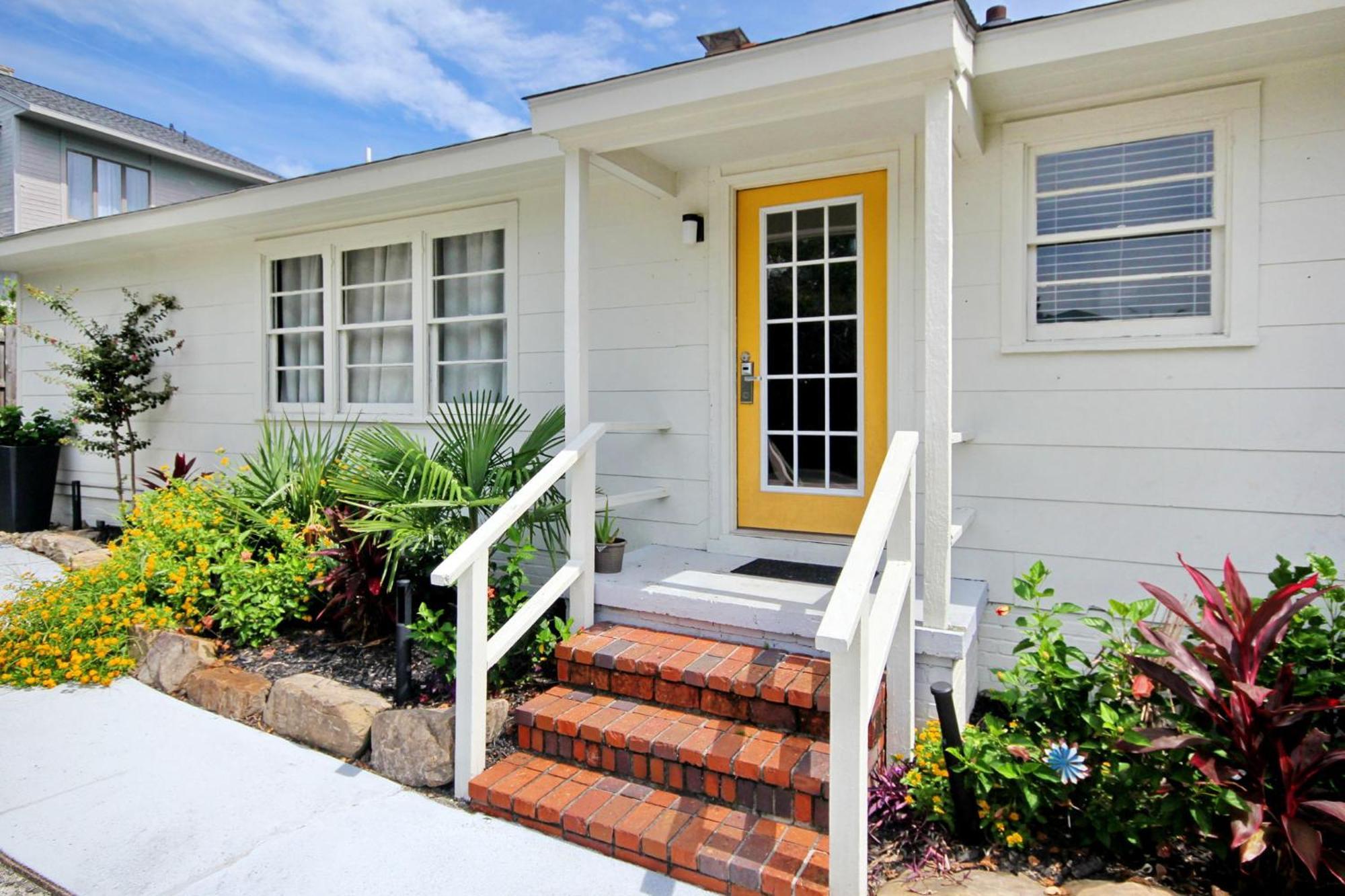 Holiday Shores Myrtle Beach Exterior foto